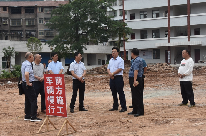 【有事来协商】对话基层，确保民主评议有力有据